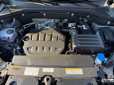 2026 Volkswagen Atlas Cross Sport SEL Premium R-Line