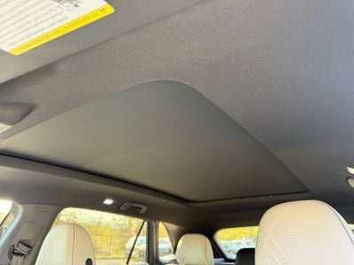 2026 Volkswagen Atlas Cross Sport SEL Premium R-Line