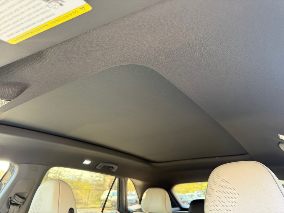 2026 Volkswagen Atlas Cross Sport SEL Premium R-Line