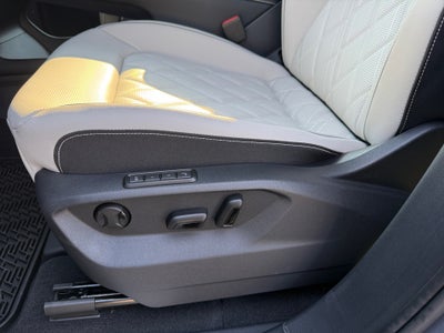 2026 Volkswagen Atlas Cross Sport SEL Premium R-Line