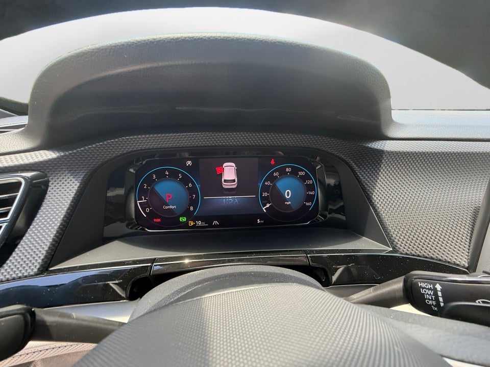 2026 Volkswagen Atlas Cross Sport SEL Premium R-Line