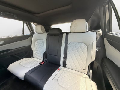 2026 Volkswagen Atlas Cross Sport SEL Premium R-Line