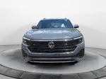 2026 Volkswagen Atlas Cross Sport SEL Premium R-Line