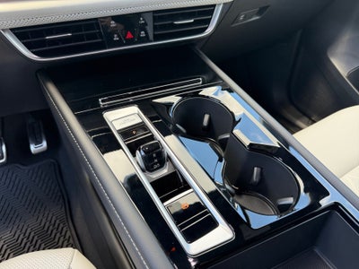 2026 Volkswagen Atlas Cross Sport SEL Premium R-Line