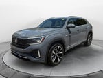 2026 Volkswagen Atlas Cross Sport SEL Premium R-Line
