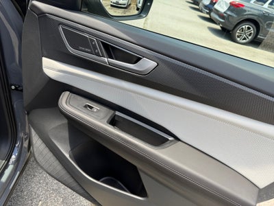 2026 Volkswagen Atlas Cross Sport SEL Premium R-Line
