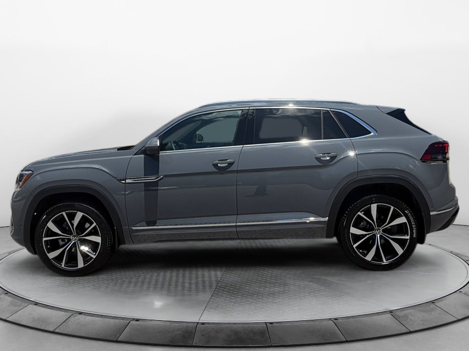 2026 Volkswagen Atlas Cross Sport SEL Premium R-Line