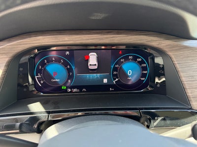 2026 Volkswagen Atlas SEL Premium R-Line