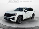 2026 Volkswagen Atlas SEL Premium R-Line