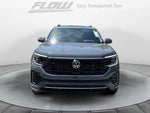 2026 Volkswagen Atlas SEL Premium R-Line