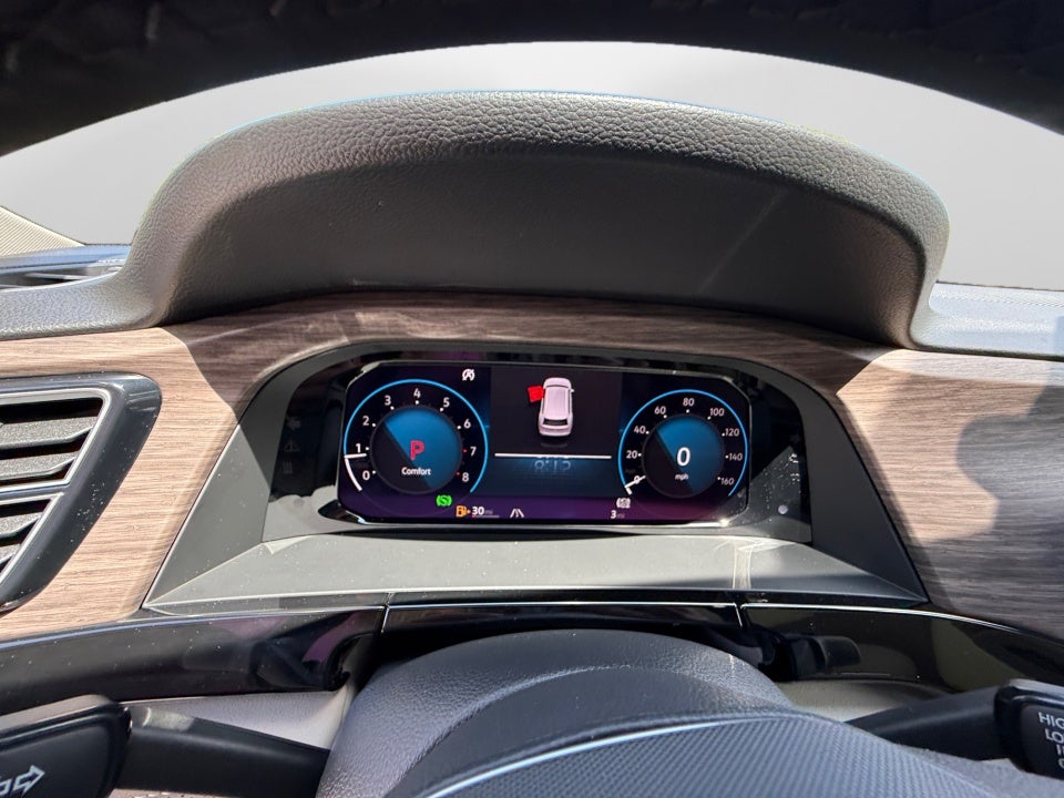 2026 Volkswagen Atlas SEL Premium R-Line