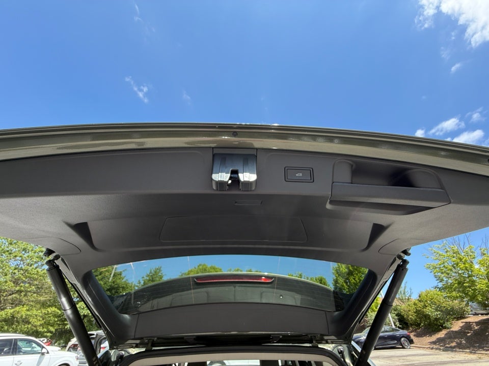 2026 Volkswagen Atlas SEL Premium R-Line