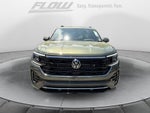 2026 Volkswagen Atlas SEL Premium R-Line