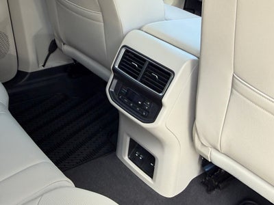 2026 Volkswagen Atlas SEL Premium R-Line