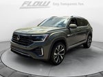 2026 Volkswagen Atlas SEL Premium R-Line