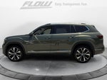 2026 Volkswagen Atlas SEL Premium R-Line