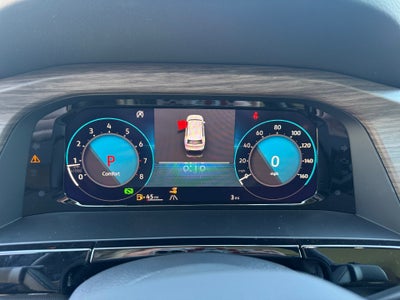 2026 Volkswagen Atlas SEL Premium R-Line