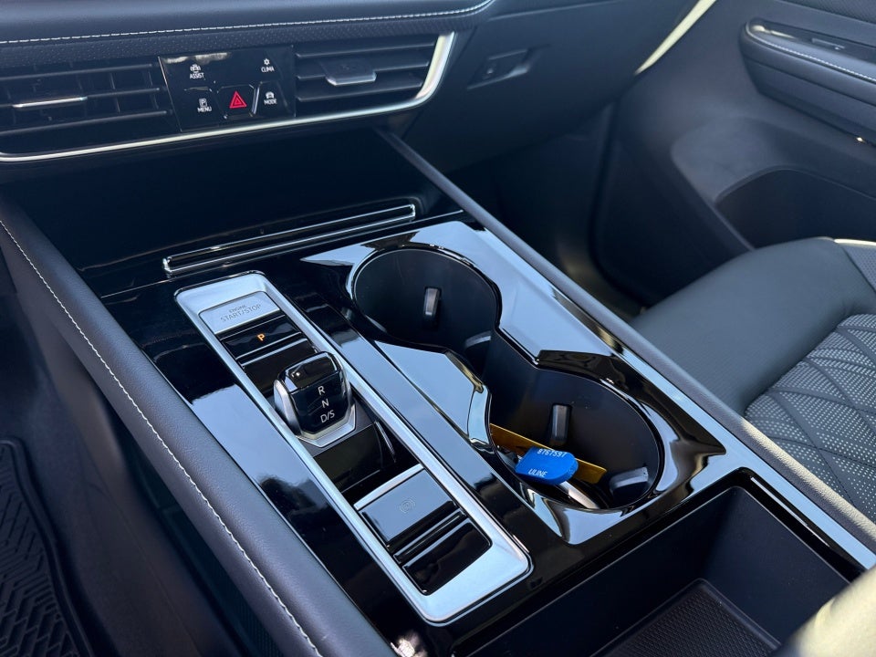 2026 Volkswagen Atlas SEL Premium R-Line