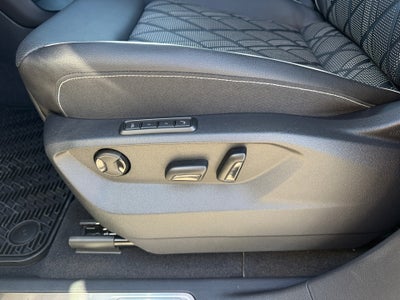 2026 Volkswagen Atlas SEL Premium R-Line