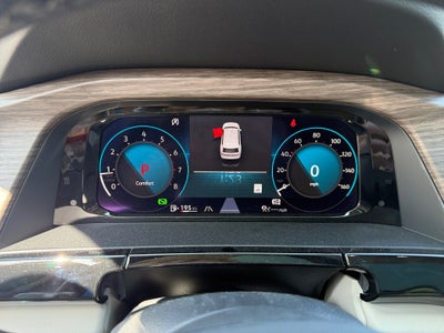 2026 Volkswagen Atlas SEL Premium R-Line