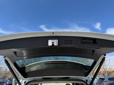 2026 Volkswagen Atlas SEL Premium R-Line