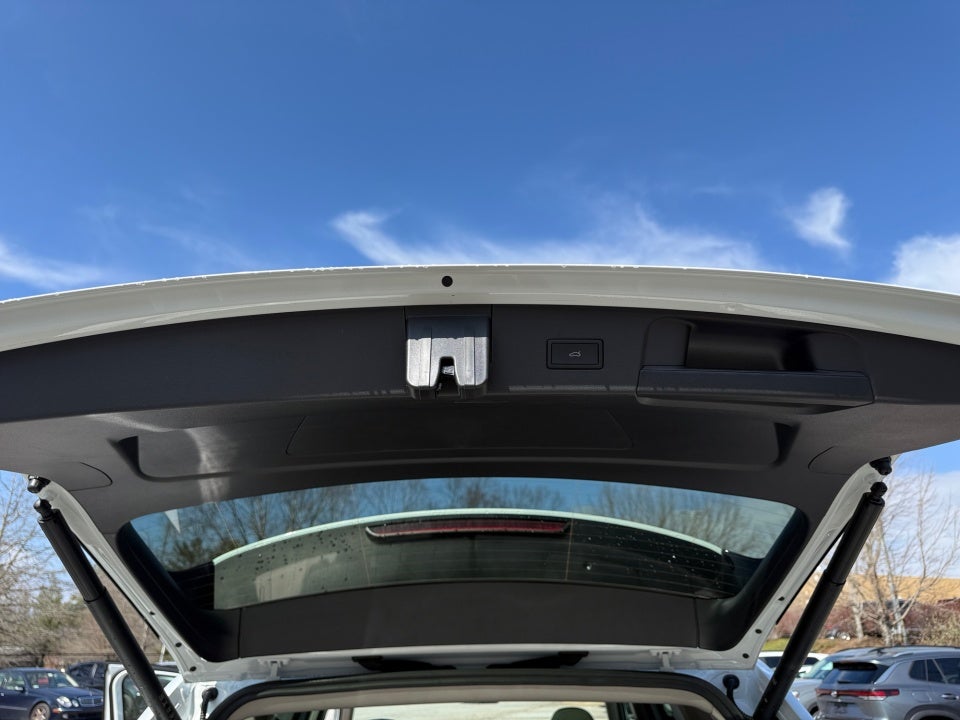 2026 Volkswagen Atlas SEL Premium R-Line