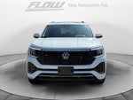2026 Volkswagen Atlas SEL Premium R-Line