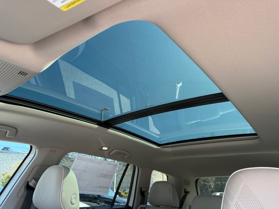 2026 Volkswagen Atlas SEL Premium R-Line