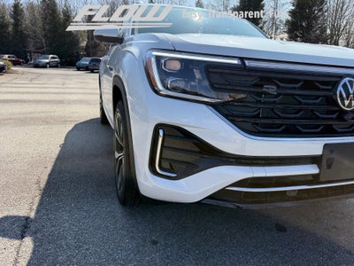 2026 Volkswagen Atlas SEL Premium R-Line