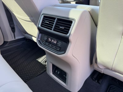 2026 Volkswagen Atlas SEL Premium R-Line