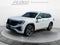 2026 Volkswagen Atlas SEL Premium R-Line