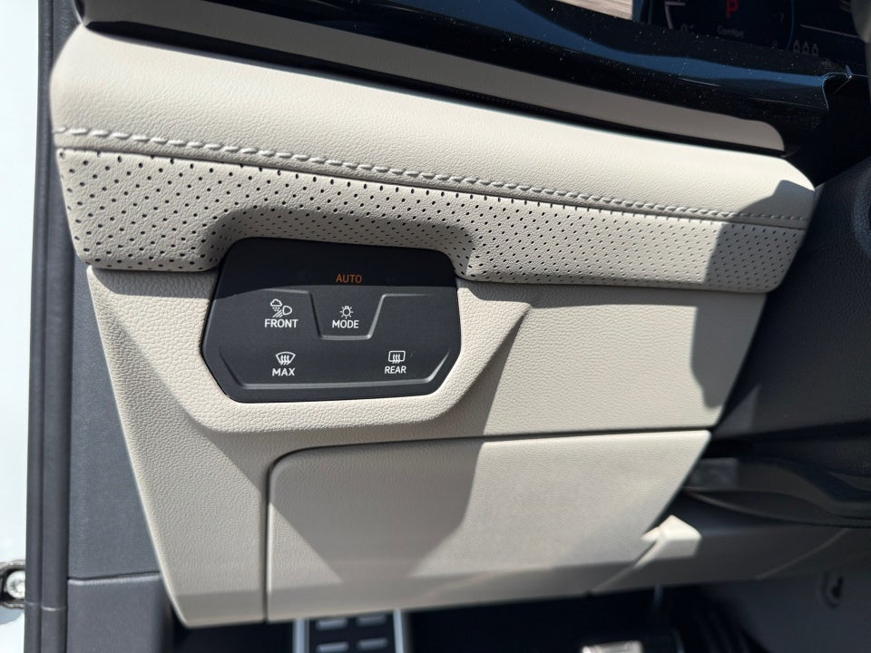 2026 Volkswagen Atlas SEL Premium R-Line