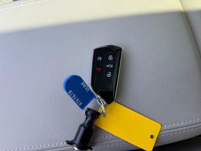 2026 Volkswagen Atlas SEL Premium R-Line