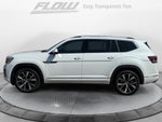 2026 Volkswagen Atlas SEL Premium R-Line