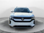 2027 Volkswagen Atlas SE w/Technology