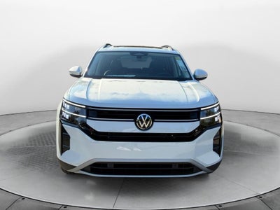 2027 Volkswagen Atlas SE w/Technology