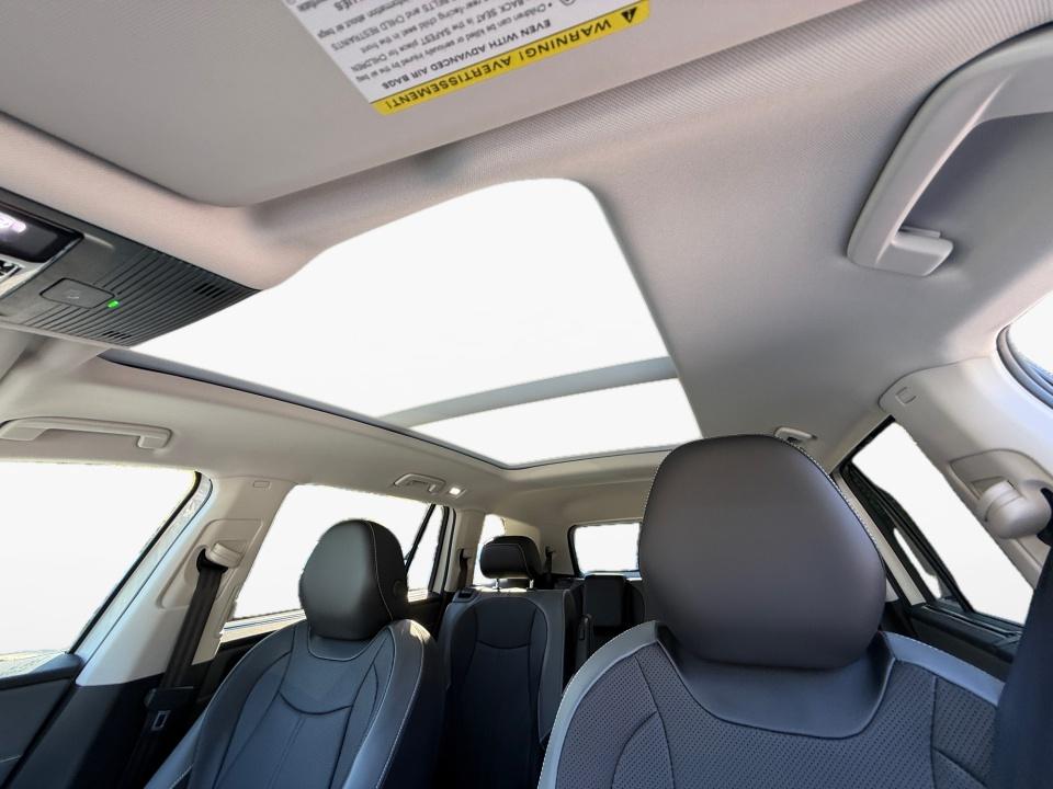 2027 Volkswagen Atlas SE w/Technology