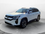 2027 Volkswagen Atlas SE w/Technology
