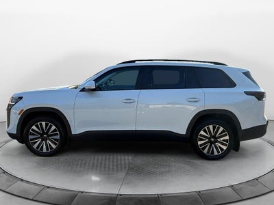 2027 Volkswagen Atlas SE w/Technology