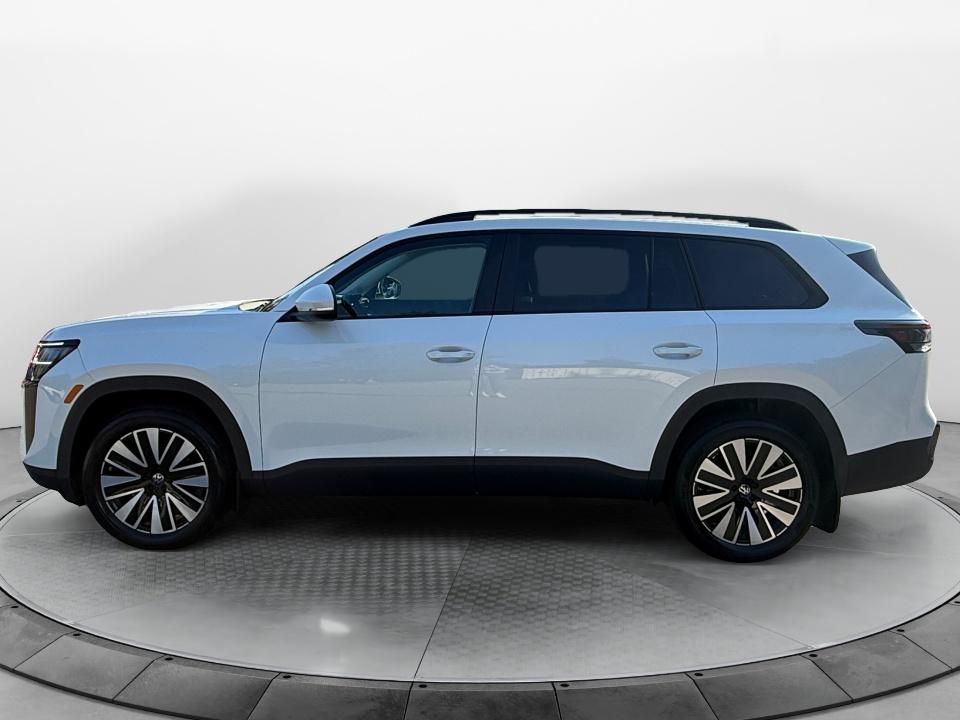 2027 Volkswagen Atlas SE w/Technology