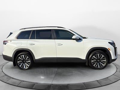 2027 Volkswagen Atlas SE w/Technology