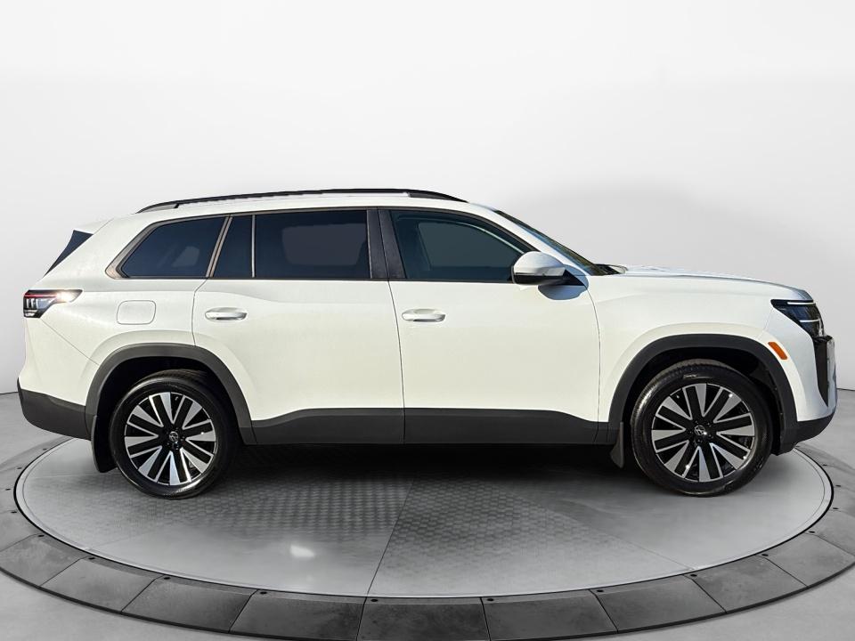 2027 Volkswagen Atlas SE w/Technology