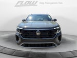 2026 Volkswagen Atlas Cross Sport SE with Technology