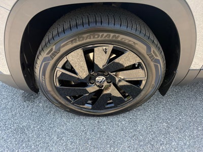 2026 Volkswagen Atlas Cross Sport SE with Technology