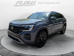 2026 Volkswagen Atlas Cross Sport SE with Technology