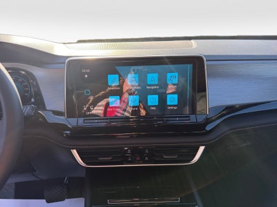 2026 Volkswagen Atlas Cross Sport SE with Technology