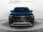 2026 Volkswagen Atlas Cross Sport SE with Technology