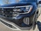 2026 Volkswagen Atlas Cross Sport SE with Technology