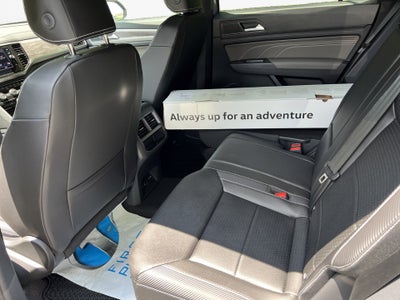 2023 Volkswagen Atlas Cross Sport 3.6L V6 SE w/Technology