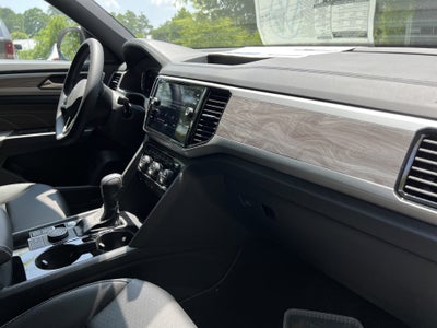 2023 Volkswagen Atlas Cross Sport 3.6L V6 SE w/Technology